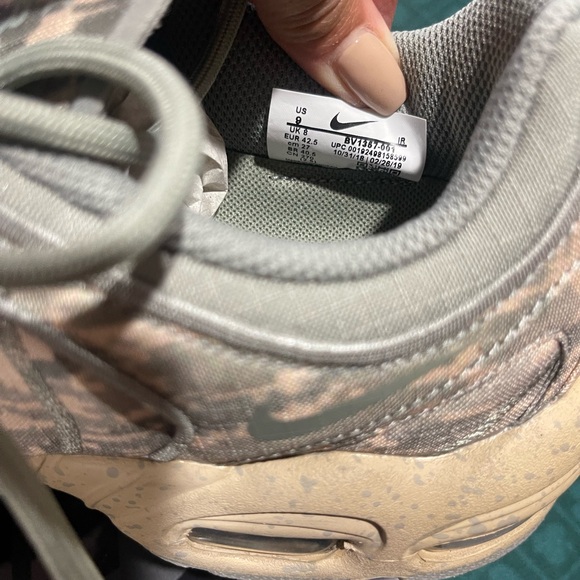 AIR MAX TAILWIND IV SP “UNISEX” NEW IN BOX MENS 9 WOMENS 10.5 - Picture 6 of 9